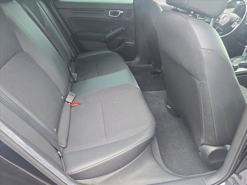 Certified 2024 Honda Civic Sport image 18