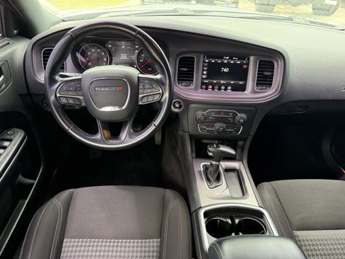 Used 2023 Dodge Charger SXT RWD image 14