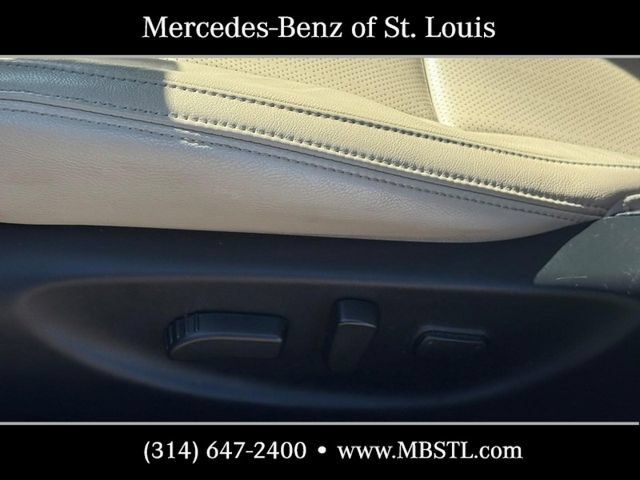 Used 2020 Nissan Maxima 3.5 SL w/ Floor Mat Group FWD image 21