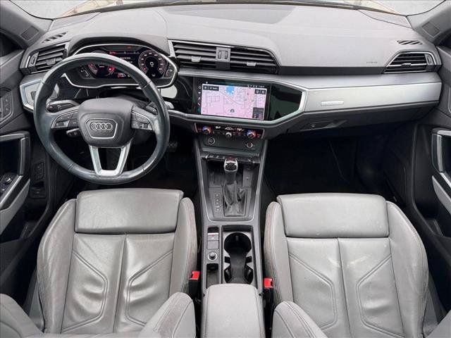 Used 2022 Audi Q3 2.0T Premium Plus AWD/4WD image 18