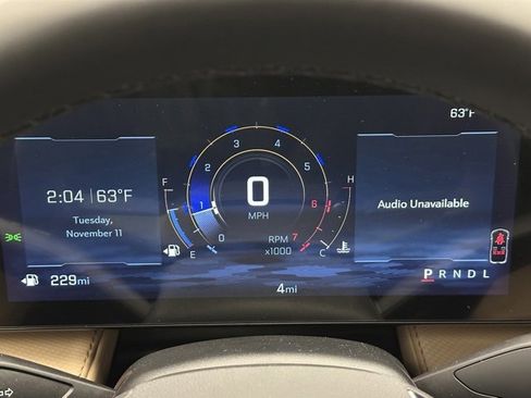 New 2026 Chevrolet Equinox ACTIV image 10