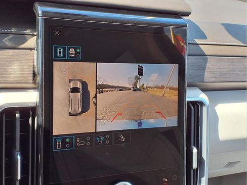 New 2026 GMC Acadia Denali w/ Super Cruise Package AWD/4WD image 11