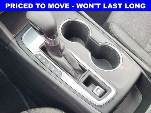 Used 2023 Chevrolet Equinox LT FWD image 22