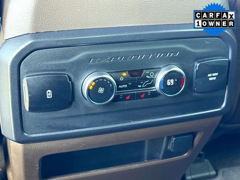 Used 2024 Ford Expedition Max King Ranch image 22