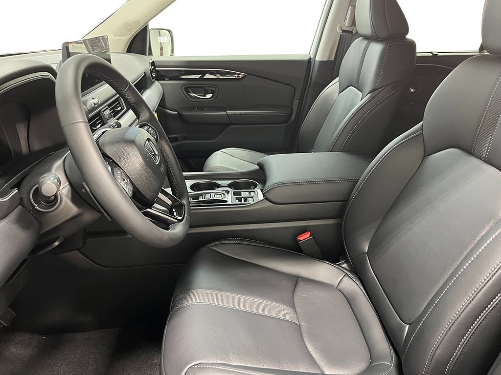 New 2026 Honda Pilot EX-L image 12