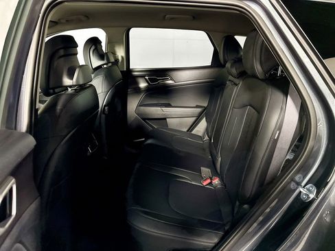 New 2026 Kia Sportage EX AWD/4WD image 19
