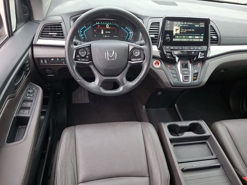 Used 2018 Honda Odyssey EX-L image 11