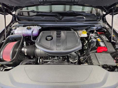 New 2026 RAM 1500 RHO AWD/4WD image 9