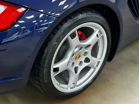 Used 2006 Porsche Cayman S image 22