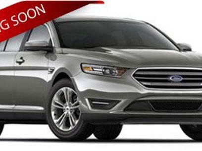 Used 2012 Ford Taurus SEL