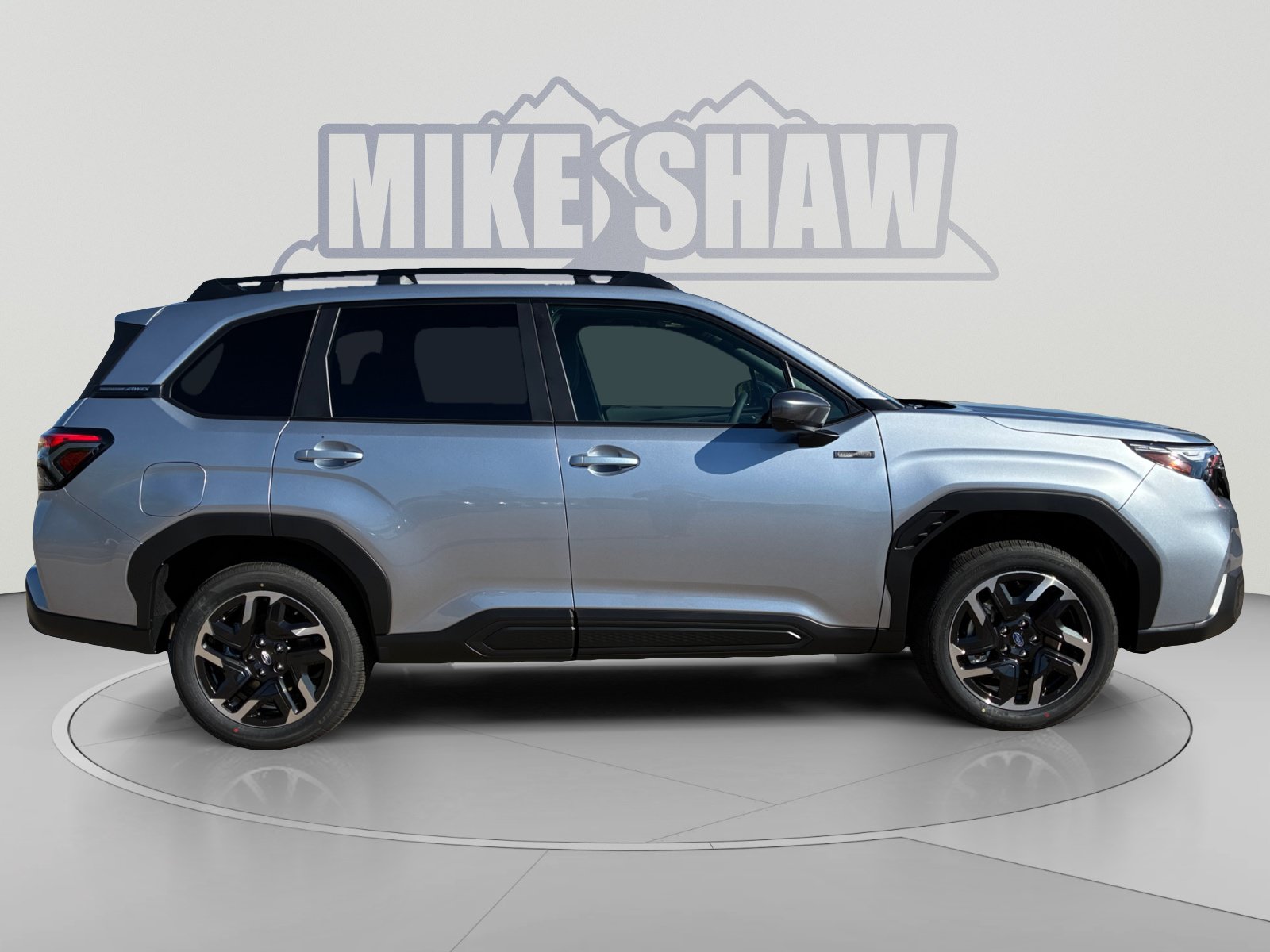 New 2026 Subaru Forester Premium AWD/4WD image 6