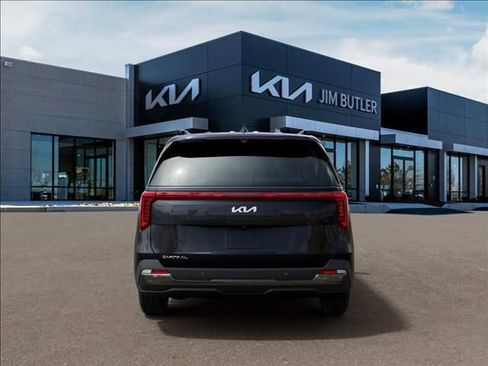 New 2026 Kia Carnival SX Prestige FWD image 5