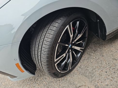 New 2027 BMW 530i xDrive AWD/4WD image 35
