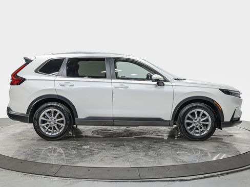 Used 2023 Honda CR-V EX-L image 8