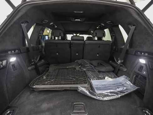 Used 2024 BMW X7 xDrive40i w/ Executive Package image 24