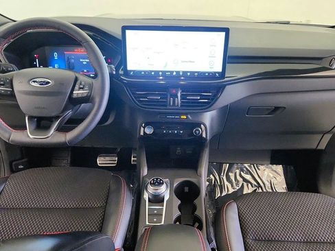 Used 2024 Ford Escape ST-Line w/ Tech Pack #1 AWD/4WD image 26