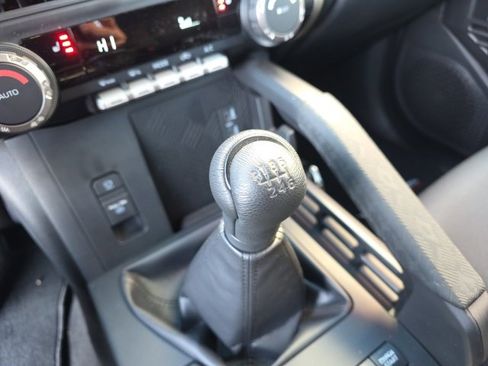 New 2024 Toyota Tacoma TRD Off-Road image 20