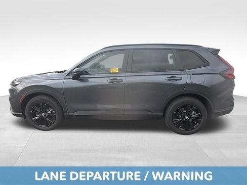 Used 2026 Honda CR-V Sport Touring image 14