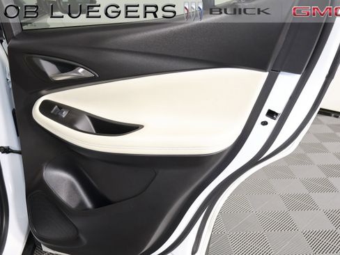 Certified 2023 Buick Encore GX Select image 14