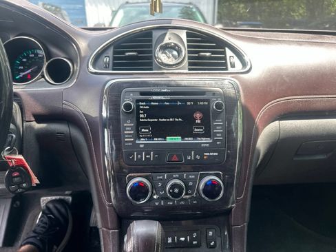 Used 2016 Buick Enclave Premium w/ Experience Buick Package AWD/4WD image 9