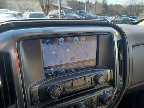 Used 2019 Chevrolet Silverado 2500 LTZ w/ Duramax Plus Package image 12