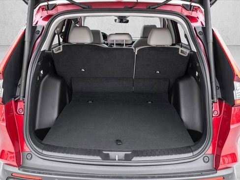 Used 2023 Honda CR-V EX-L image 25