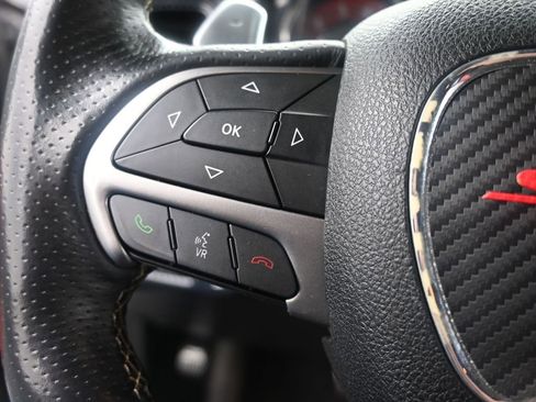 Used 2016 Dodge Challenger SRT Hellcat image 31