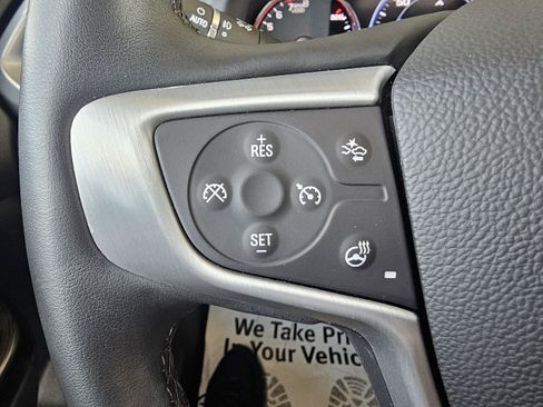 Used 2023 GMC Acadia SLT w/ Elevation Edition AWD/4WD image 22