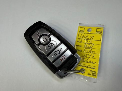 Used 2022 Ford F150 XLT w/ Equipment Group 302A High image 37