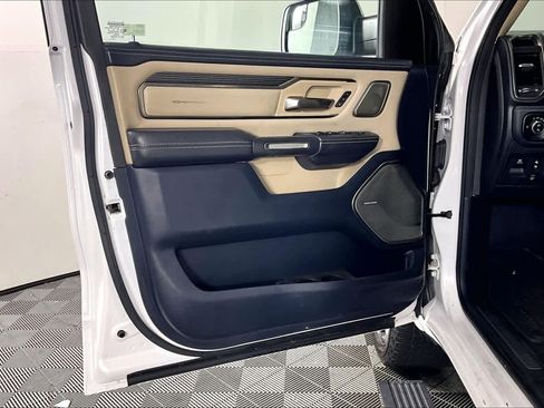 Used 2019 RAM 1500 Limited image 21