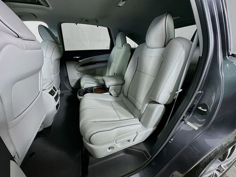 Used 2017 Acura MDX SH-AWD w/ Advance Package image 30