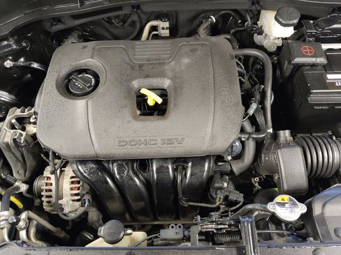 Used 2022 Kia Soul LX FWD image 30