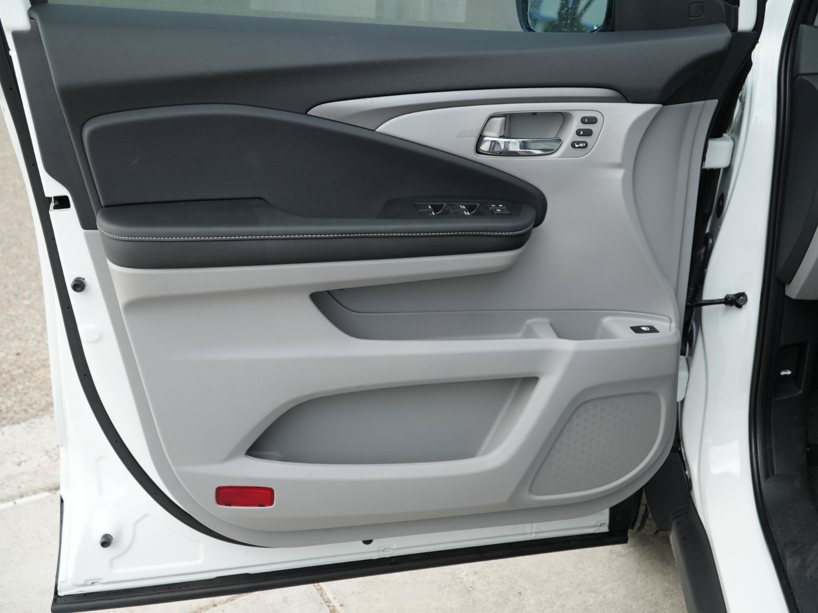 Used 2026 Honda Ridgeline RTL image 14