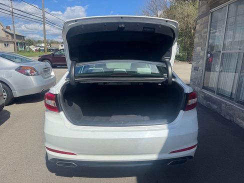 Used 2016 Hyundai Sonata Sport FWD image 13
