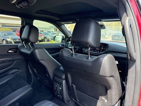 Used 2022 Dodge Durango GT image 27