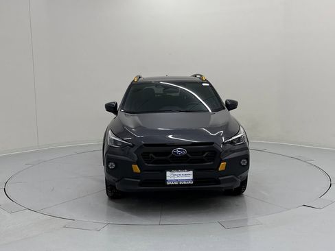 Certified 2025 Subaru Crosstrek 2.5i Wilderness image 8