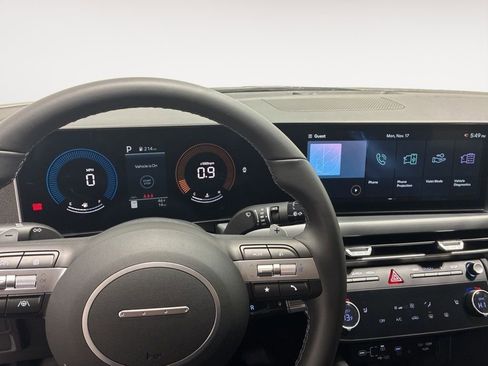 New 2026 Hyundai Sonata SEL image 30