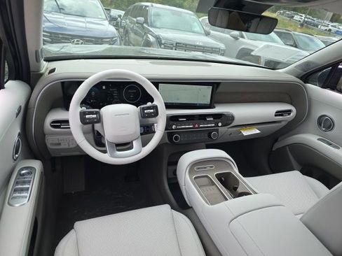 New 2026 Hyundai Palisade Limited image 6