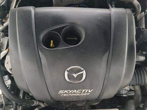 Used 2015 MAZDA MAZDA6 Sport image 30