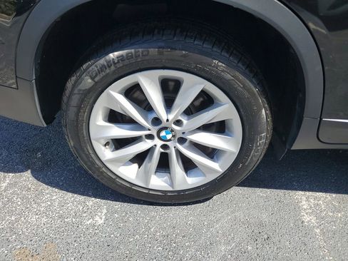 Used 2016 BMW X3 sDrive28i image 5