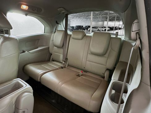 Used 2016 Honda Odyssey EX-L image 29