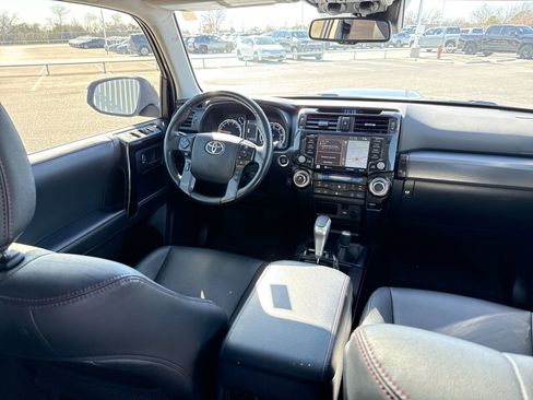 Certified 2023 Toyota 4Runner TRD Pro image 24
