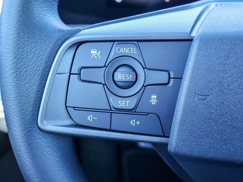 New 2026 Nissan Sentra S image 9