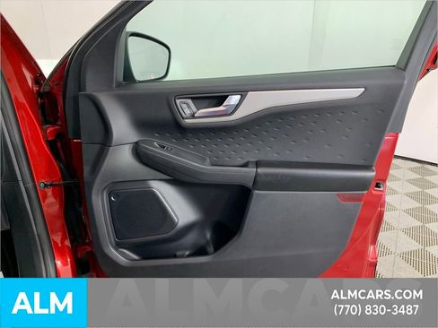 Used 2020 Ford Escape SEL image 33