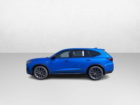 Used 2026 Acura MDX A-Spec AWD/4WD image 3