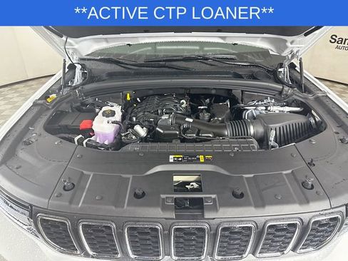 New 2025 Jeep Grand Cherokee L Laredo w/ Luxury Tech Group I image 31