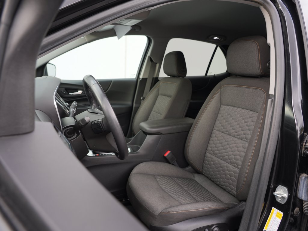Certified 2020 Chevrolet Equinox LT AWD/4WD image 13