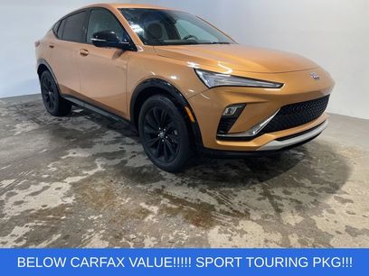 Used 2024 Buick Envista Sport Touring w/ Convenience I Package