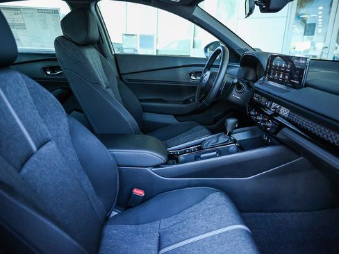 New 2025 Honda Accord Sport image 21