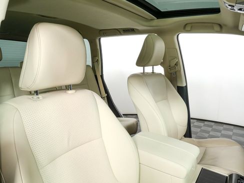 Used 2022 Lexus GX 460 Luxury image 23